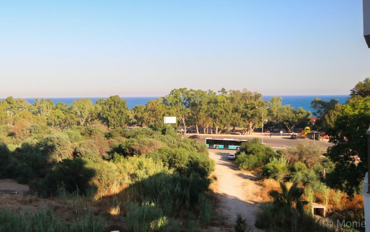 Lara Park Suits Comfort Antalya Exteriér fotografie